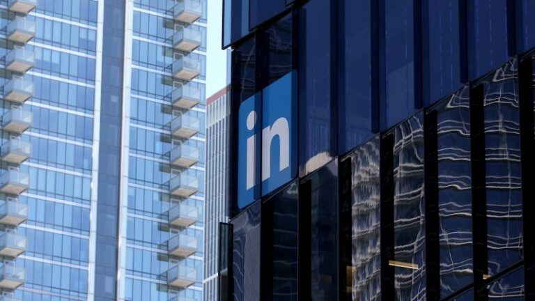 LinkedIn eliminates greater than 650 jobs