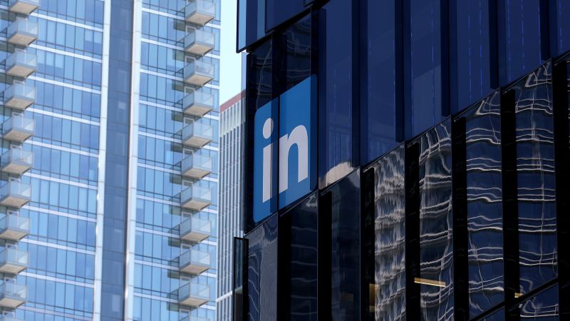 LinkedIn eliminates more than 650 jobs