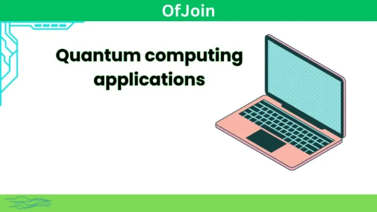 Quantum Computing Applications: Unlocking the Potential of a Computing Revolution