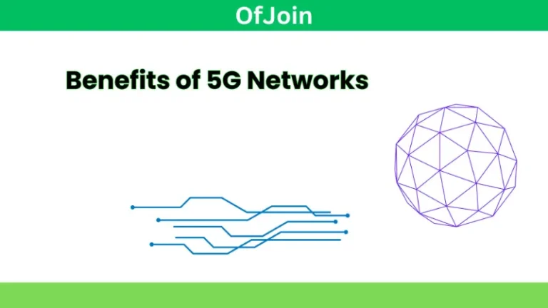 The Dawn of Connectivity: Unveiling the Transformational Benefits of 5G Networks