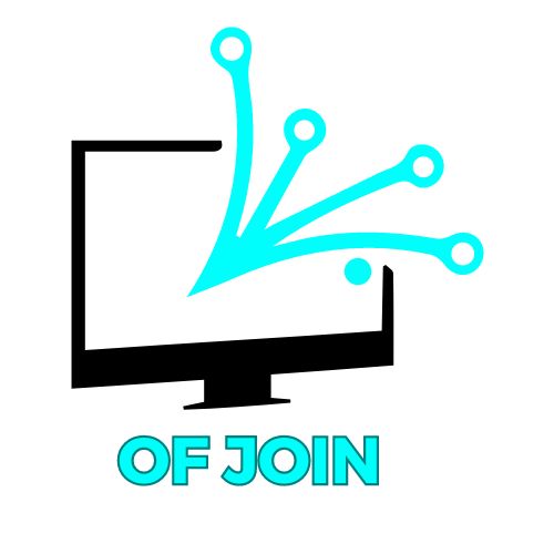 of join site logo