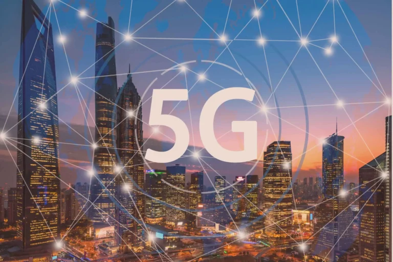 The Impact of 5G on Everyday Technology