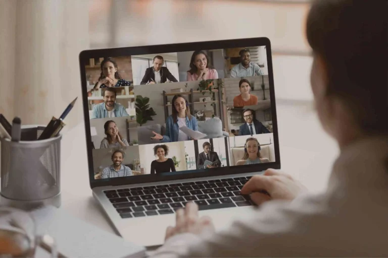 Remote Team Building Activities for a Connected Workforce