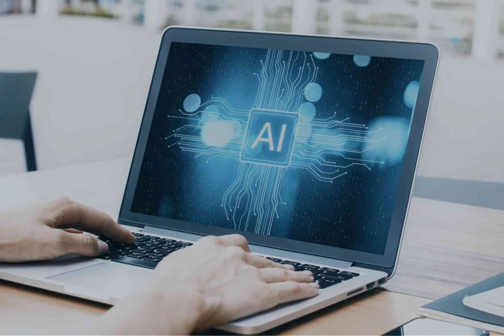 AI in Shaping Business