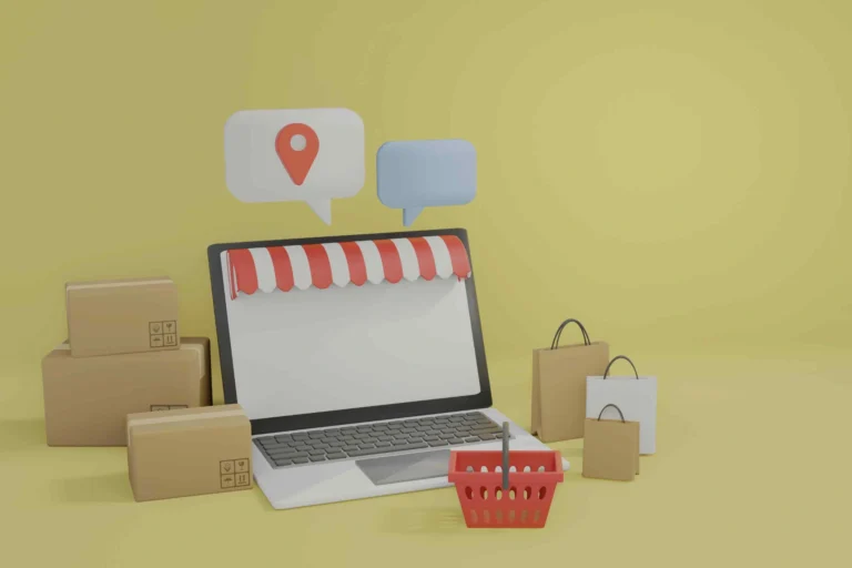 The Future of E-Commerce: Key Trends and Innovations for 2024