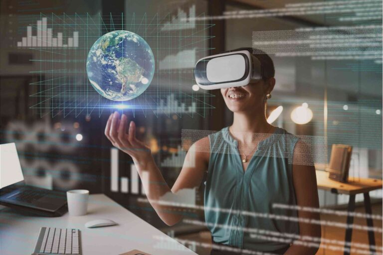 The Future of Virtual Reality: How VR is Revolutionizing the Tech Industry