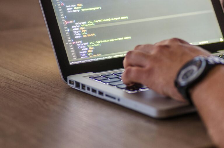 Low-Code, No-Code: Is This the End of Traditional Development?