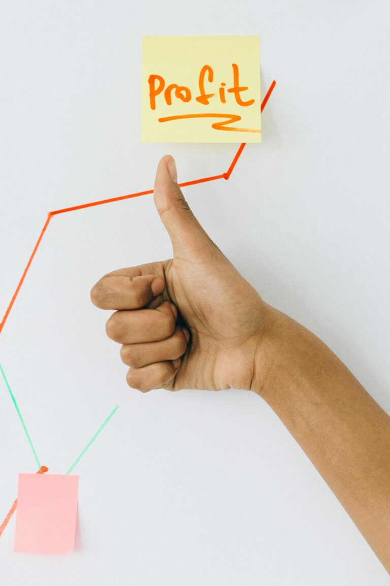 Quiet Growth: Why More Businesses Are Scaling Without the Hype