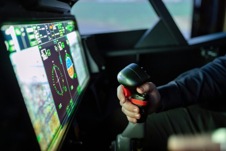 Digital Twins and the Future of Simulation in Business