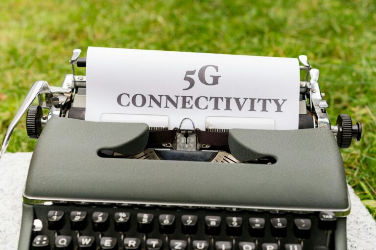 5G Beyond Speed: What Ultra-Connectivity Means for Remote Work and Global Teams