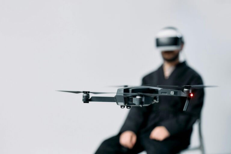 Tech Trends 2025: Wearables, VR, and the Future of Personal Health Monitoring