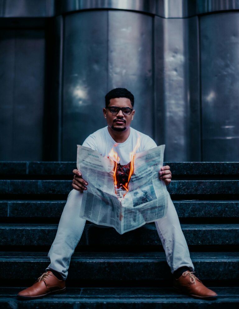 The Stories That Didn’t Trend This Year but Still Changed Everything