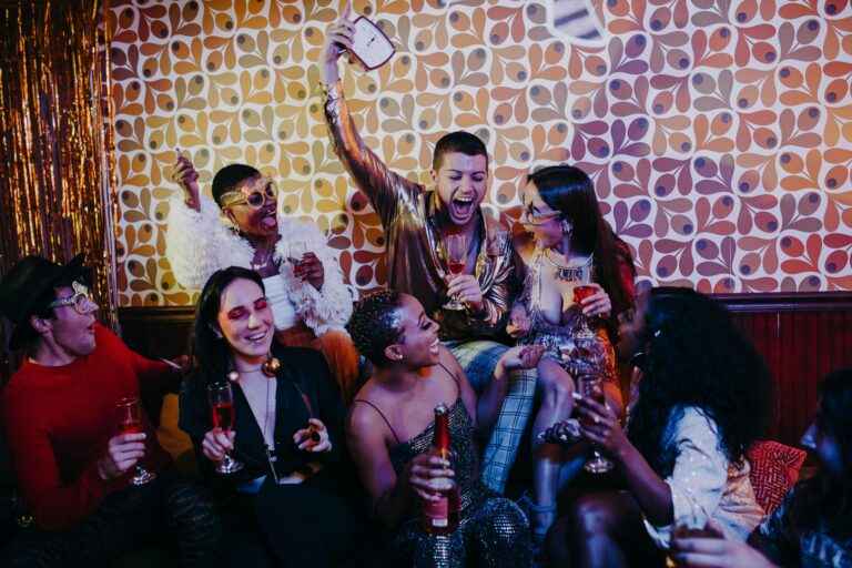 The Attention Economy Is Slowing Down: What Comes After the Scroll?