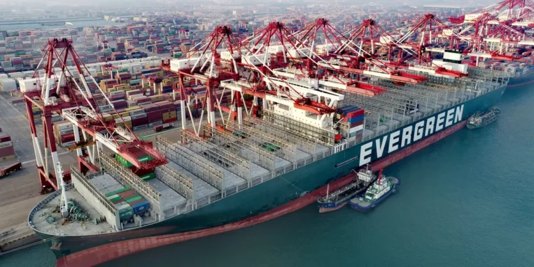 The Secret Geopolitical Forces Reshaping Global Markets Right Now