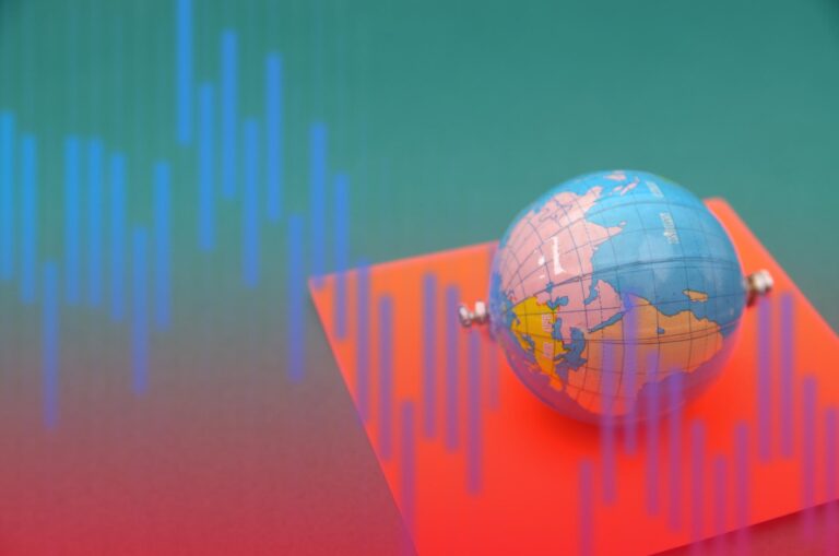 Why the Global Economy Is More Fragile Than Headlines Admit